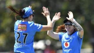 AS-W vs MR-W Dream11 Team Prediction: Fantasy Tips & Predicted XIs For Today's Rebel WBBL Match 47